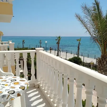 Apart Otel Shoal