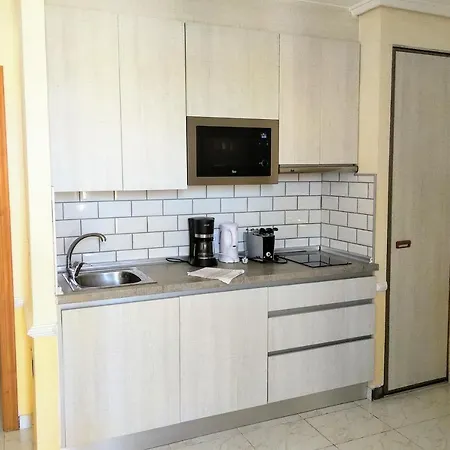 Shoal Apart Otel Orihuela