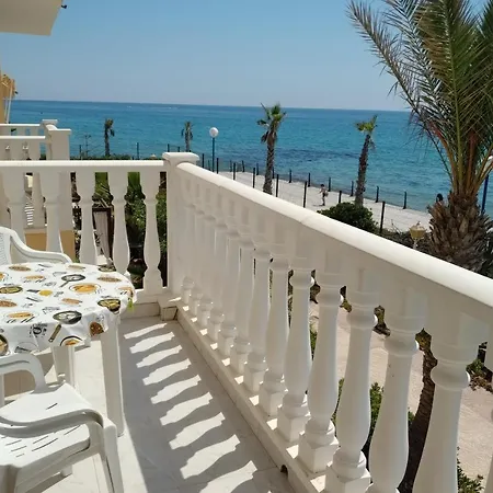 Shoal Apart Otel 3*