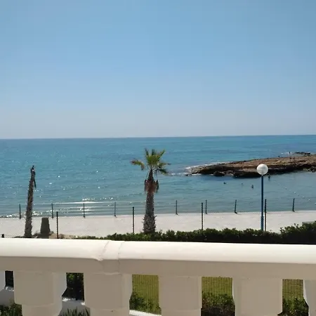 Apart Otel Shoal