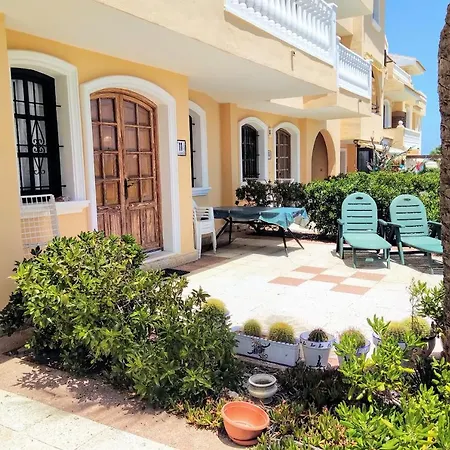 Apart Otel Shoal 3*