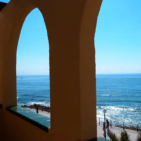 Apart Otel Shoal