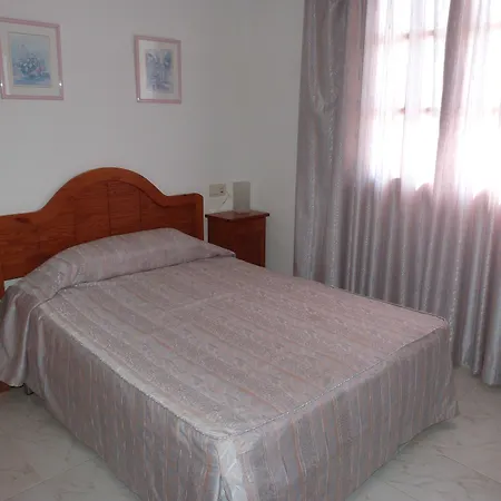Shoal 3* Orihuela