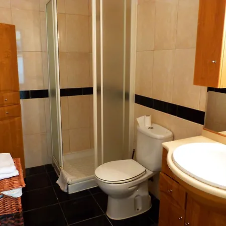 Shoal Apart Otel Orihuela