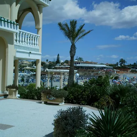 Apart Otel Shoal 3*