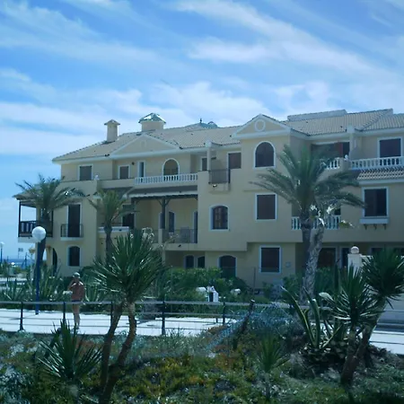 Shoal 3* Orihuela