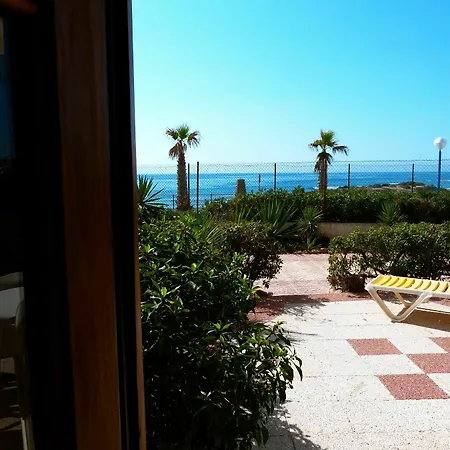Apart Otel Shoal 3*