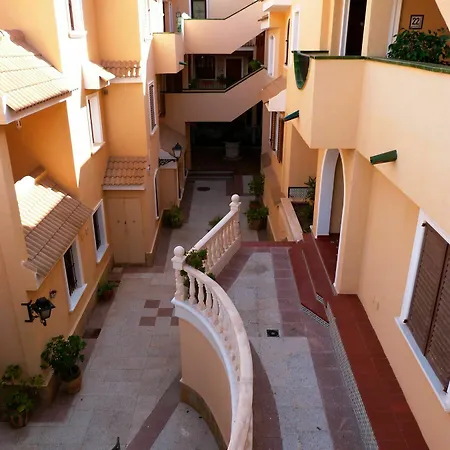 Shoal 3* Orihuela