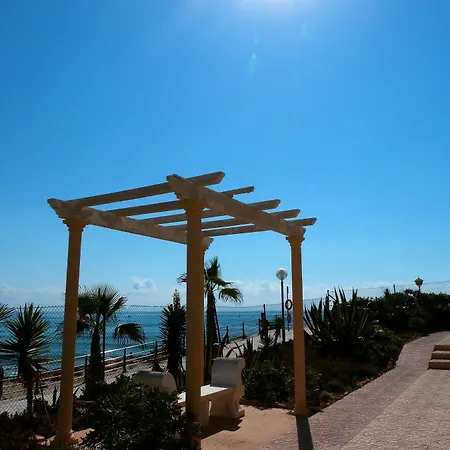 Apart Otel Shoal Orihuela