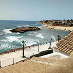 Shoal Aparthotel Orihuela