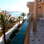 Shoal Orihuela