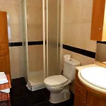 Shoal Aparthotel Orihuela