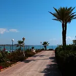Shoal Orihuela