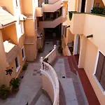 Shoal 3* Orihuela