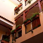 Shoal Aparthotel Orihuela