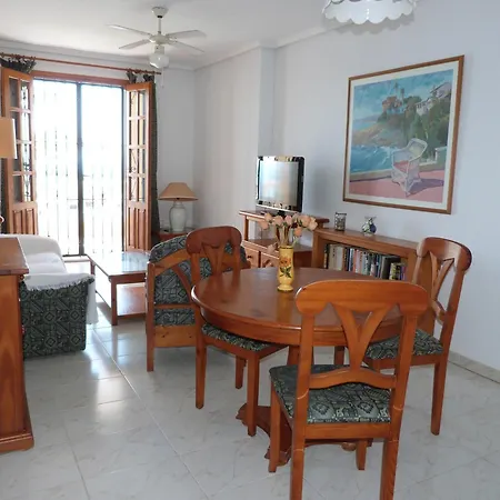 Aparthotel Shoal 3*