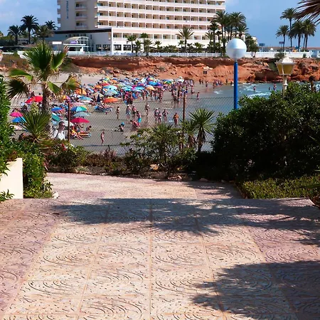 Shoal Aparthotel 3*